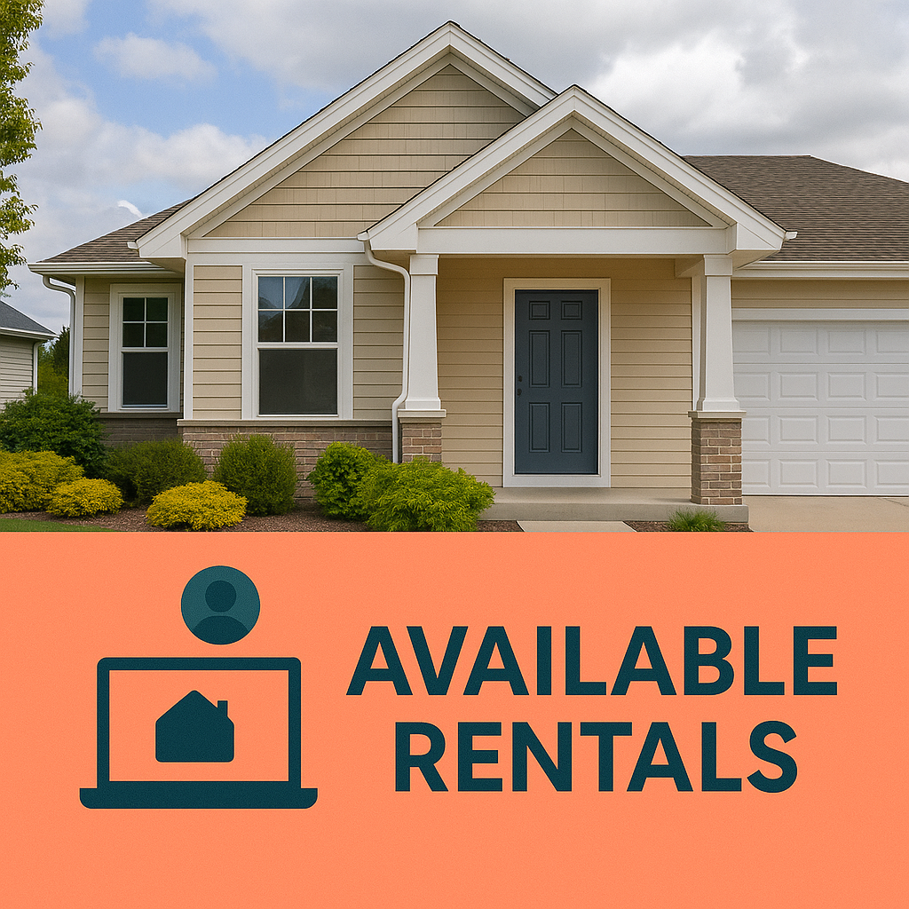 rent simple available rentals