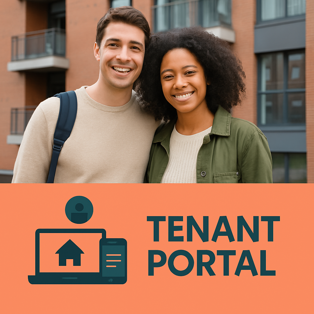 rent simple tenant portal